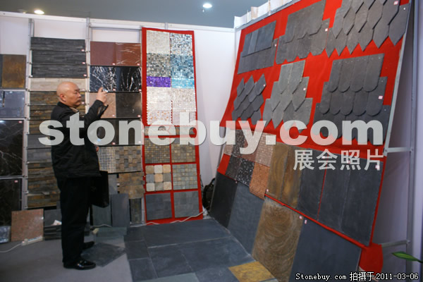 第十一屆廈門石材展