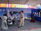 第五屆惠安石雕展