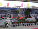 第五屆惠安石雕展