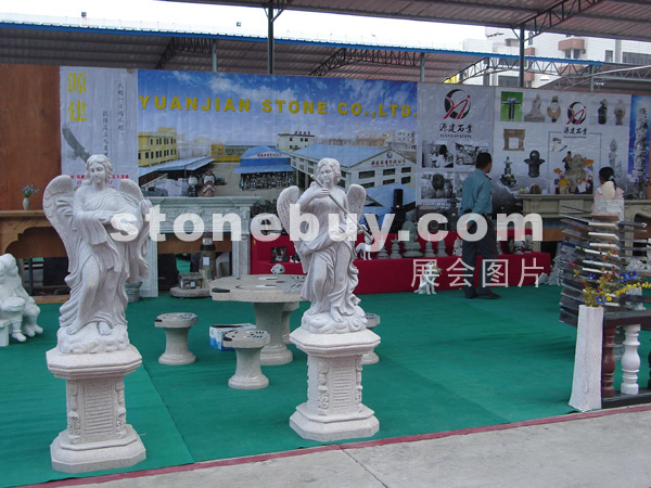 第五屆惠安石雕展
