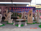 第五屆惠安石雕展