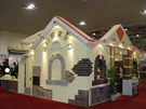 第五屆廈門石材展