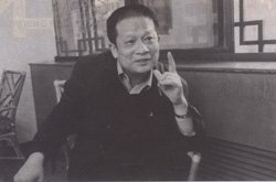 中國石材業(yè)的“黑文旋風(fēng)” 中國石材業(yè)的“黑文旋風(fēng)”