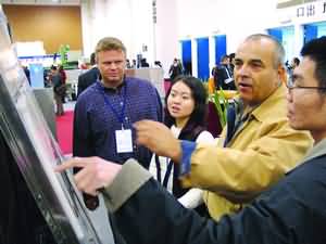 廈門石材:一張嶄新的城市名片 廈門石材:一張嶄新的城市名片