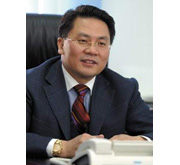 中國國際展覽中心集團總裁-梁文 中國國際展覽中心集團總裁-梁文