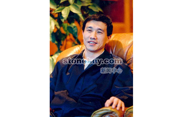 不下天山的孫廣信 不下天山的孫廣信