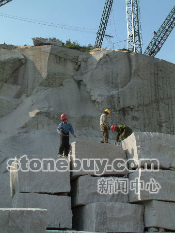 虎貝G611礦山走上了正常運(yùn)作軌道