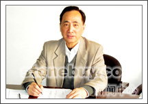 上海石材行業協會人物介紹——邱嘉昌先生