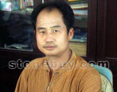 張世志和他的宇華石材工藝有限公司 張世志和他的宇華石材工藝有限公司