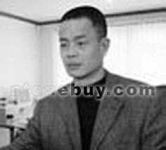 吳德強(qiáng)暢談和諧社會(huì) 和諧豐盈