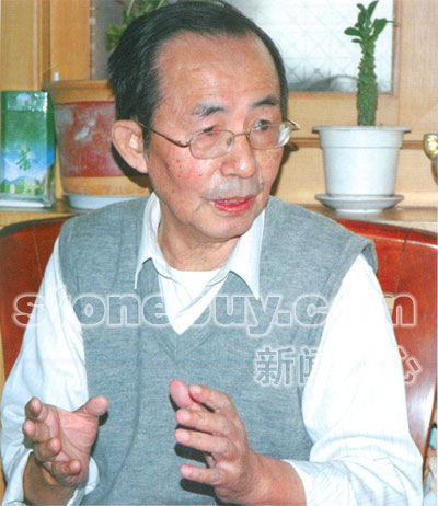 一生情系金剛石——訪我國金剛石超硬材料專家王光祖