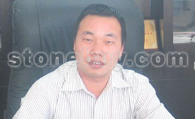 見證永斌:一個石材企業百年的夢想與抱負 見證永斌:一個石材企業百年的夢想與抱負