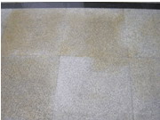 石材銹黃的產(chǎn)生及預(yù)防措施