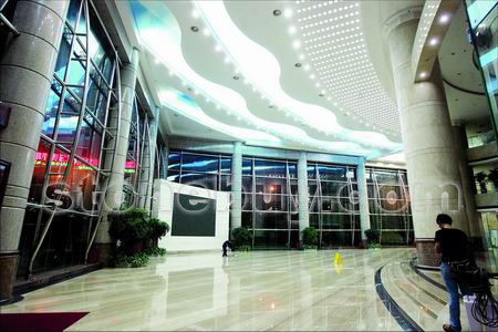 大理石地板磚:給你夏日般清涼感覺(jué) 大理石地板磚:給你夏日般清涼感覺(jué)