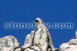 被稱作寶藏的廣靈漢白玉石林 被稱作寶藏的廣靈漢白玉石林