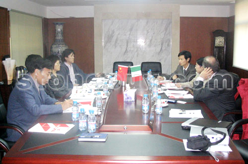 石材企業應該自己培養人才 石材企業應該自己培養人才