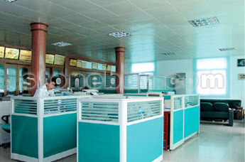 石材出口企業沖出困境的四點建議 石材出口企業沖出困境的四點建議