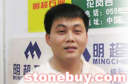 黃明超:做精做細才有可能做大市場 黃明超:做精做細才有可能做大市場