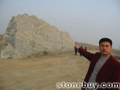 河北曲陽發現巨型雪浪石 已準備申報吉尼斯世界紀錄 河北曲陽發現巨型雪浪石 已準備申報吉尼斯世界紀錄