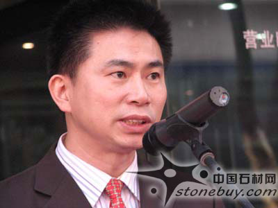 楊瑞鴻:細(xì)分市場,做強(qiáng)馬賽克產(chǎn)業(yè) 楊瑞鴻:細(xì)分市場,做強(qiáng)馬賽克產(chǎn)業(yè)