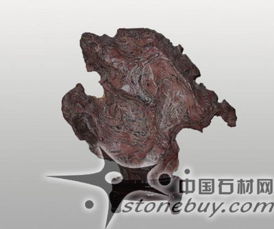 靈璧石：天工神韻 賞石瑰寶 