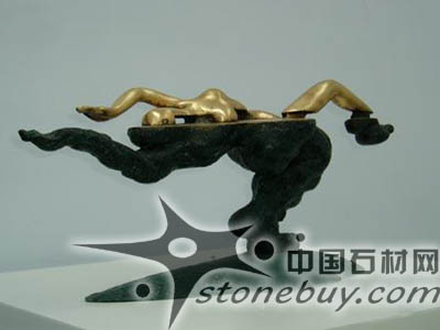 嘉祥石雕由藝術(shù)走向產(chǎn)業(yè) 