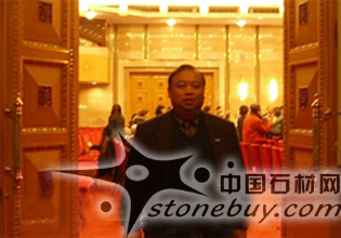 秦自強:中國發展與創造貢獻杰出企業家 秦自強:中國發展與創造貢獻杰出企業家