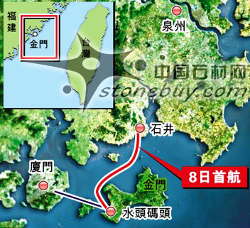 加快石井港區建設促進南翼次中心城市發展