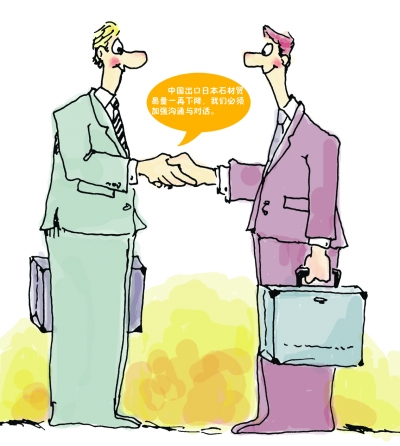 惠安石企 亟需建立價格同盟