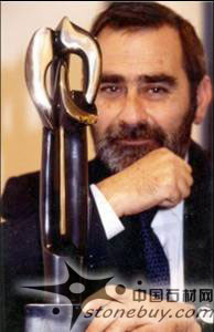 藝術無國界 - 上海國際石材展的又一亮點