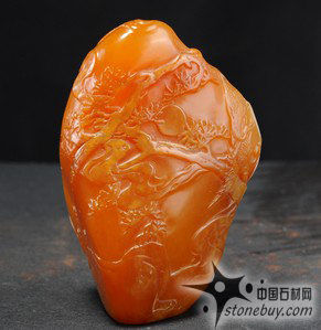 珍寶海派金石印章現(xiàn)身