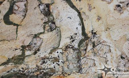 天然石材拼接仍需小心