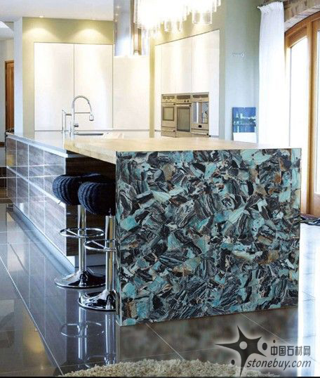 特色石材品種價值為何堪比黃金 特色石材品種價值為何堪比黃金