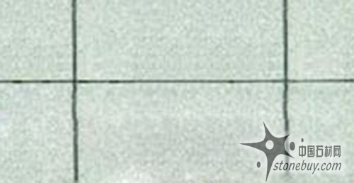 一種防火節能石材裝飾板