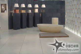 百石爭艷 廈門國際石材展明日精彩亮相 百石爭艷 廈門國際石材展明日精彩亮相