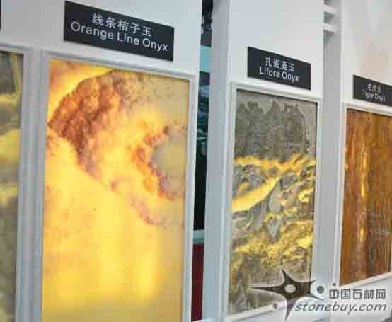 上海石材展:引領(lǐng)行業(yè)風(fēng)向 吸引世界目光 上海石材展:引領(lǐng)行業(yè)風(fēng)向 吸引世界目光