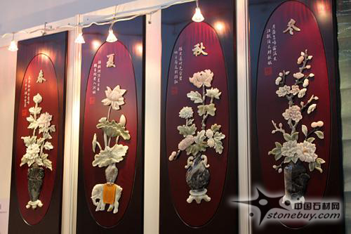 天然石材裝飾文化創意產品發展路向