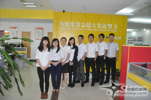 第八屆青島國際石材展即將赴云浮開展實(shí)地推廣工作 第八屆青島國際石材展即將赴云浮開展實(shí)地推廣工作