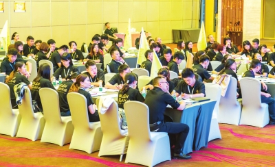 商學院興起 打造企業“人才工廠”