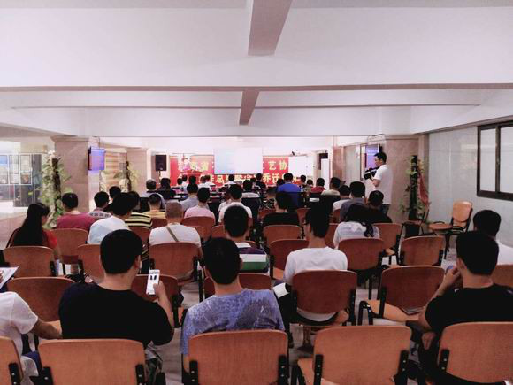 海南省石材開采工藝協會成立石材專業護理委員會