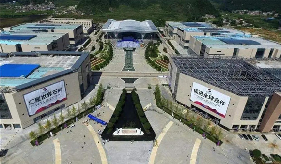 貴州“十四五”將擴大“貴州石材”品牌國內外知名度和影響力