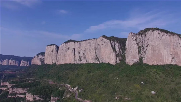 河南廢棄礦山整治工作取得階段性成果，太行山、伏牛山、大別山12個重點區域會診式督導推進