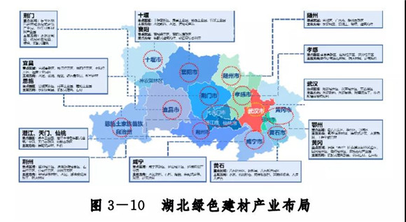 湖北十四五規(guī)劃，全面提升“湖北石材”的名度和影響力 鞏固提升10個(gè)五千億級(jí)優(yōu)勢(shì)產(chǎn)業(yè)