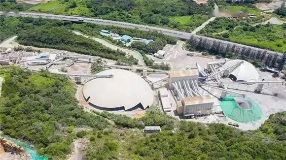 累計投入700多萬！惠東19個礦山企業整治礦山環境獲成效