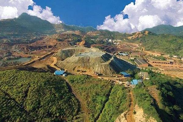 四川出臺(tái)行動(dòng)計(jì)劃 力爭(zhēng)3年完成638個(gè)礦山生態(tài)修復(fù)