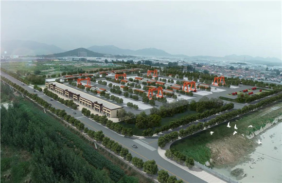 “世界花崗巖，五蓮樣樣全”！2022年五蓮兩會鼓勵引進高端石材加工企業