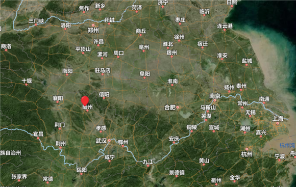 50億！關于隨縣梨園嶺－龍管、唐王沖－光寶山、汪家寨－大嶺、明陽塘等礦區飾面用花崗巖礦采礦權出讓方案