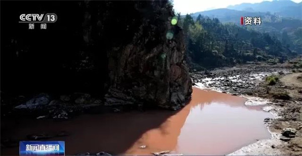 “紅河谷”→“綠托溪”！福建寧德綜合整治石材產(chǎn)業(yè) 推進產(chǎn)業(yè)升級