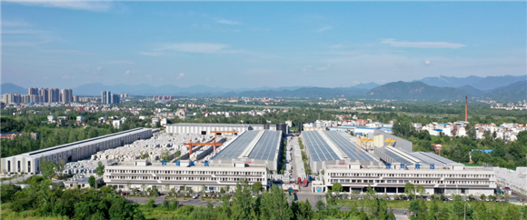 用“石”力建設中華，中國石材行業正式邁入5G智能新時代!