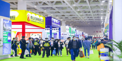 北方首展，2023青島國際石材展重裝啟航！開辟未來“新石代”